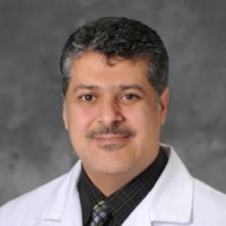Salah Alenzi, MD, Family Medicine, Detroit, MI, Garden City Hospital