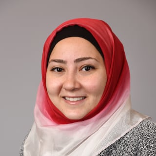 Hala El Mikati, MD