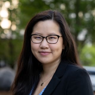 Michelle Xu, MD, Obstetrics & Gynecology, Neptune, NJ