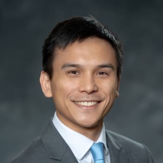 Fred Chu, MD, Ophthalmology, Blue Ash, OH, University of Cincinnati Medical Center