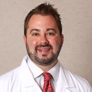 Brian Cady, DO, Internal Medicine, Columbus, OH, Ohio State University Wexner Medical Center