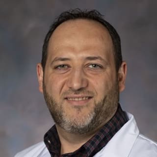 Mohammed Najjar, MD, Pediatrics, Tiffin, OH