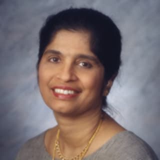 Radha Pai, MD
