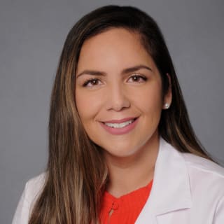 Gretel Terrero, MD, Oncology, Miami, FL