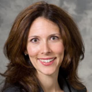 Kristin Shadman, MD