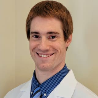 Joshua Becker, PA, Vascular Surgery, West Des Moines, IA, Emily Couric Clinical Cancer Center