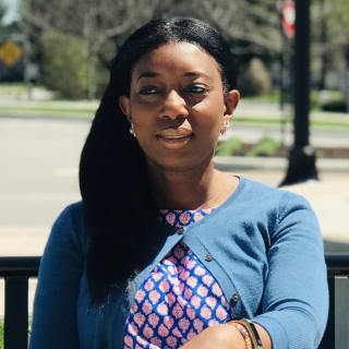 Antoinette Mensah, MD, Nephrology, Avon, IN