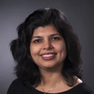 Nilanjana Misra, MD