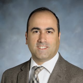 Amir Jundi, MD, Nephrology, Flint, MI