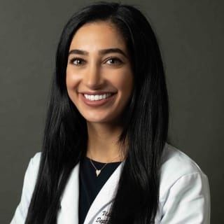 Vida Motamedi, MD, Anesthesiology, Nashville, TN