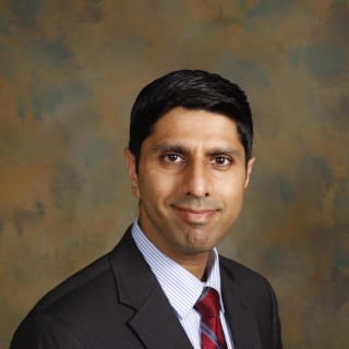 Rikesh Patel, MD, Cardiology, Plano, TX, Medical City Plano