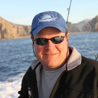 Royce Morgan, Orthopedics, Anchorage, AK