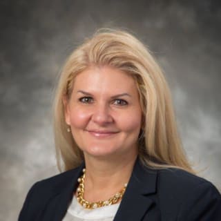 Despina Demestihas Dalton, MD, Pediatric Emergency Medicine, Hiram, GA