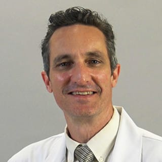 Jeffrey Braun, MD, Family Medicine, Morganton, NC, UNC Health Blue Ridge