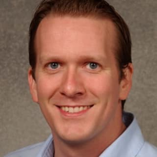 Erik Lindseth, MD, Pediatrics, Aurora, CO