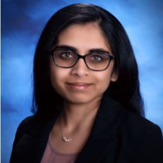 Sonali Patel, MD, Resident Physician, Philadelphia, PA