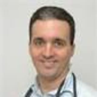 Paul Gebhard Jr, MD, Internal Medicine, Saratoga Springs, NY