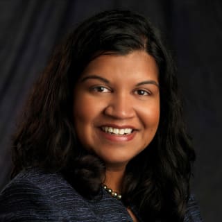 Shaneli Fernando, MD, Radiation Oncology, Toledo, OH