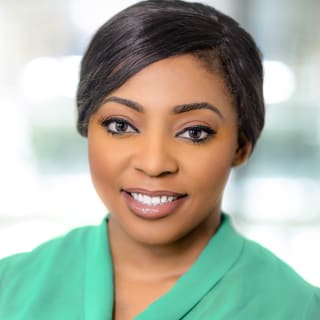 Oluwakemi Ajibade, MD, Family Medicine, Fort George G Meade, MD