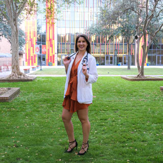 Victoria Payne, General Surgery, Houston, TX