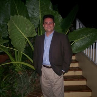 Juan Fontanez, MD