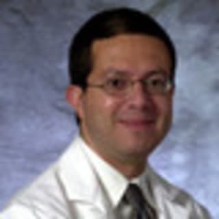 Peter Gonzalez, MD