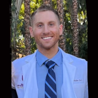 Todd Walker, PA, Emergency Medicine, Whittier, CA