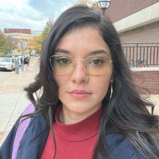 Leia Nazario, Pharmacist, Ann Arbor, MI