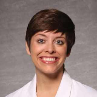 Cassie Rice, DO, Pediatrics, Gallipolis, OH, Holzer Medical Center