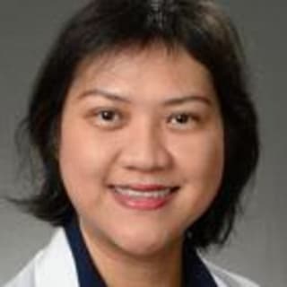 Vonny Tunru-Dinh, MD, Pathology, Glendale, CA