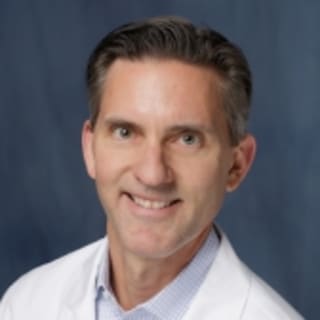 Anthony Bavry, MD, Cardiology, Dallas, TX, William P. Clements, Jr. University Hospital