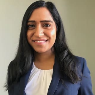 Urmila Sivagnanalingam, MD, Resident Physician, Oakland, PA