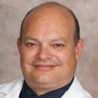 Carlos Garcia-Prieto, MD, Psychiatry, Sebring, FL, AdventHealth Sebring