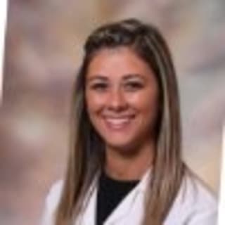 Taylor Hershberger, PA, Pain Management, Johnstown, PA