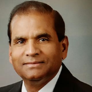 Pardha Kanagala, MD