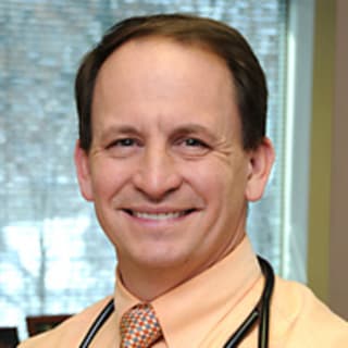 Eric McHenry, MD, Family Medicine, Kettering, OH, Miami Valley Hospital