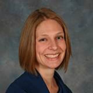 Thea Petersen, MD