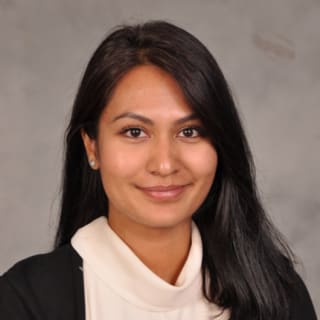 Ashraya Karkee, MD, Internal Medicine, Tacoma, WA