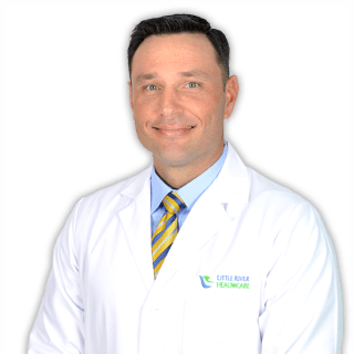 Stefan McFarland, PA, Family Medicine, Round Rock, TX