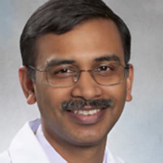 Amitabh Srivastava, MD