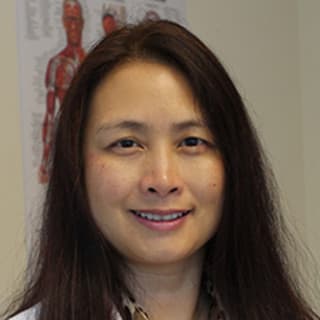 Yanqun Bu, Nurse Practitioner, Everett, WA