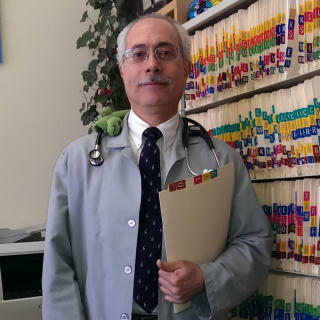 Luis Rueda, MD, Pediatrics, Chicago, IL