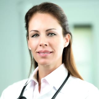 Clara Baccini Jauregui, MD, Infectious Disease, Hialeah, FL