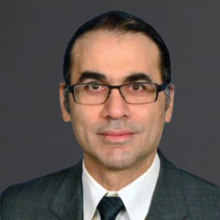 Ramzi Khalil, MD, Cardiology, Pittsburgh, PA, Allegheny General Hospital