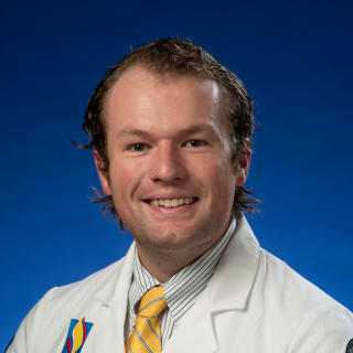 Alexander Christianson, DO, Emergency Medicine, Suwanee, GA