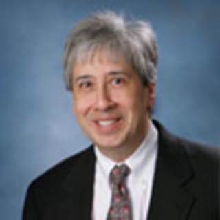 Alan Moy, MD, Pulmonology, Coralville, IA
