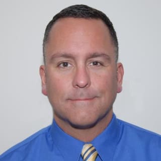 Chad Sander, DO, Psychiatry, Fort Gordon, GA