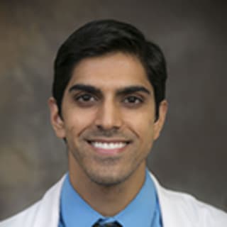 Kunj Patel, MD