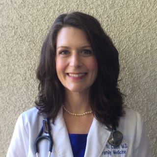 Amy Cullen, MD