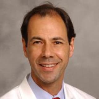 Thomas D'Amico, MD, Thoracic Surgery, Durham, NC, Duke University Hospital
